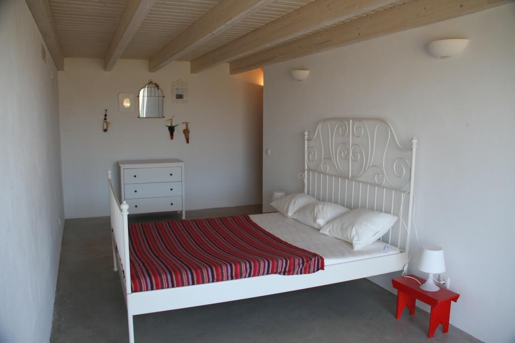 Amazigh-Casas De Vale Figueiras Villa Aljezur Ngoại thất bức ảnh