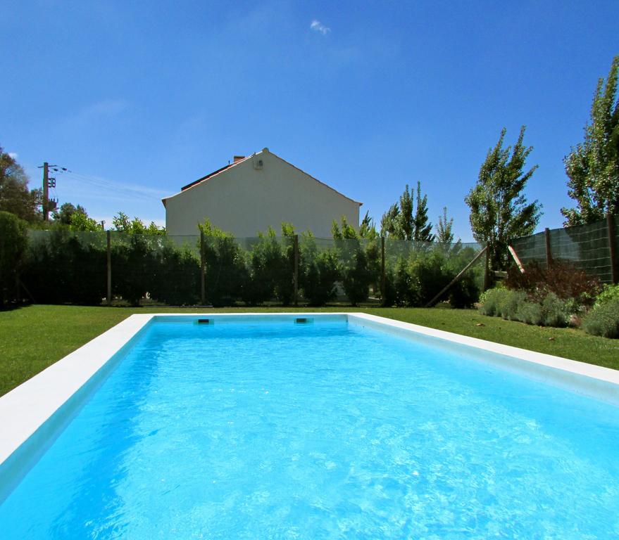 Amazigh-Casas De Vale Figueiras Villa Aljezur Ngoại thất bức ảnh