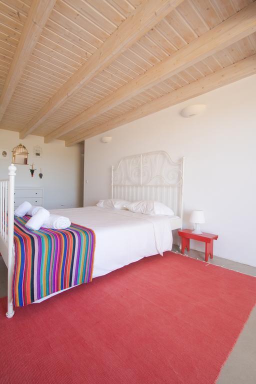 Amazigh-Casas De Vale Figueiras Villa Aljezur Ngoại thất bức ảnh