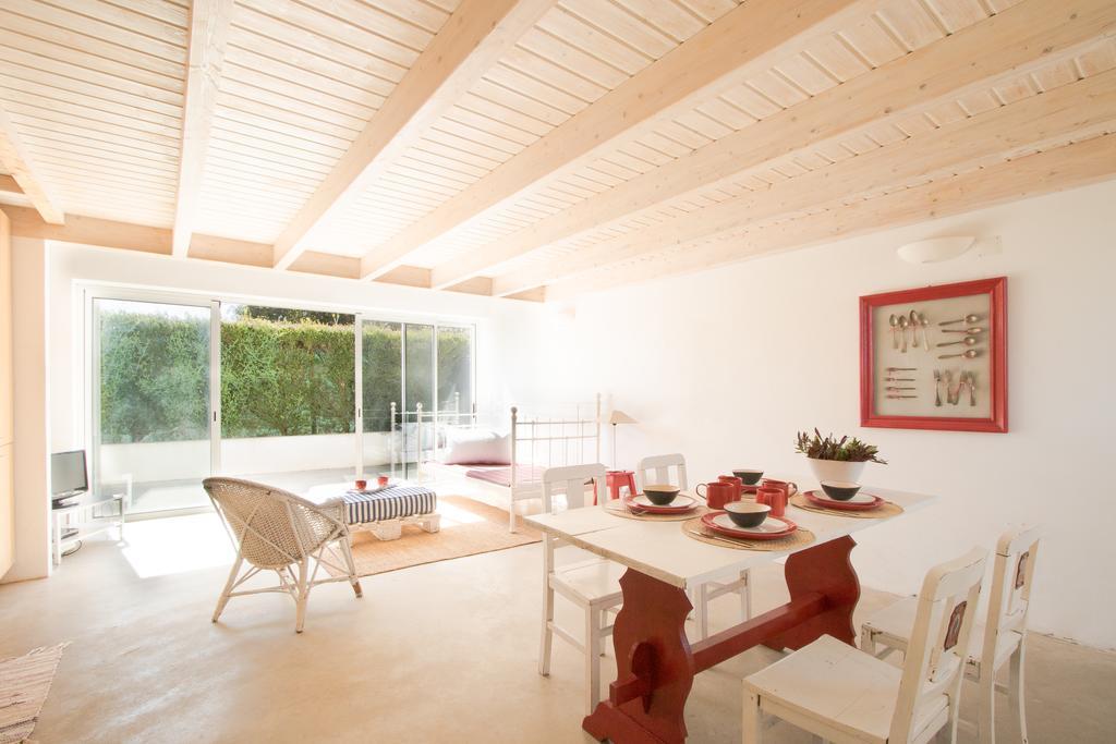 Amazigh-Casas De Vale Figueiras Villa Aljezur Ngoại thất bức ảnh