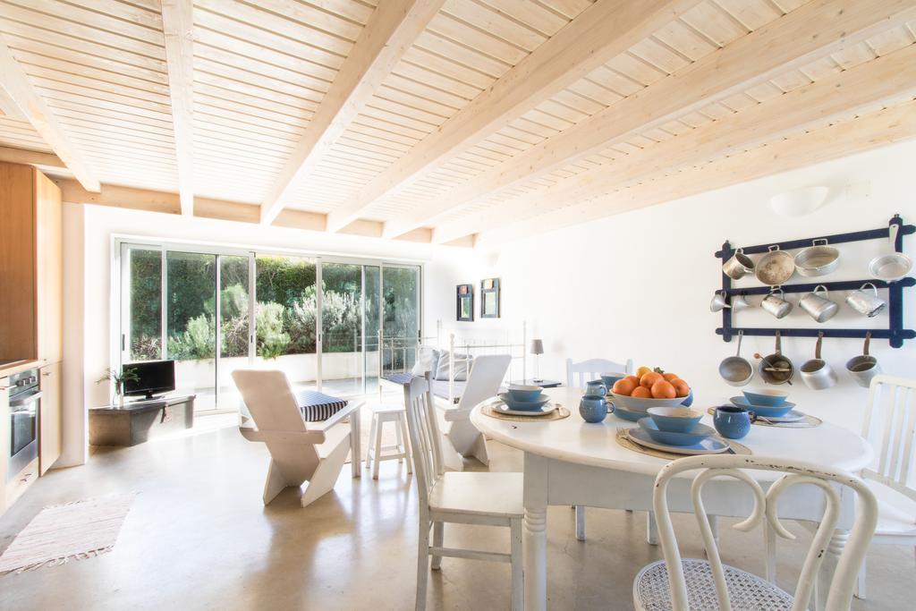 Amazigh-Casas De Vale Figueiras Villa Aljezur Ngoại thất bức ảnh