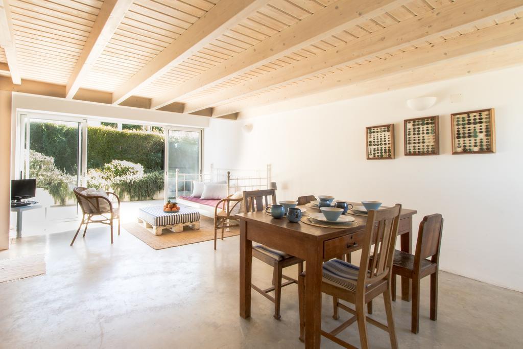 Amazigh-Casas De Vale Figueiras Villa Aljezur Ngoại thất bức ảnh