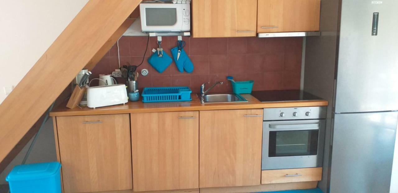 Amazigh-Casas De Vale Figueiras Villa Aljezur Ngoại thất bức ảnh