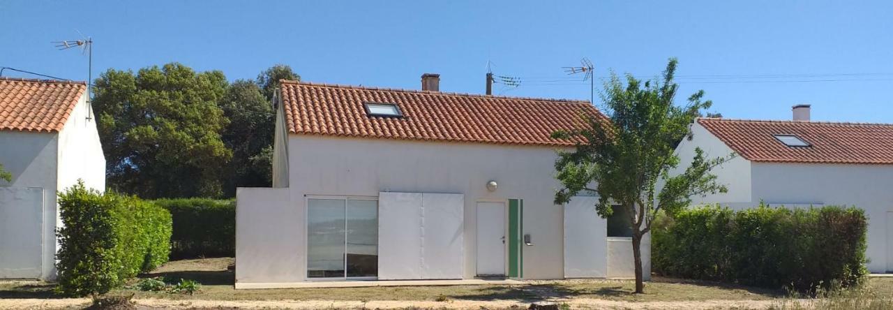 Amazigh-Casas De Vale Figueiras Villa Aljezur Ngoại thất bức ảnh